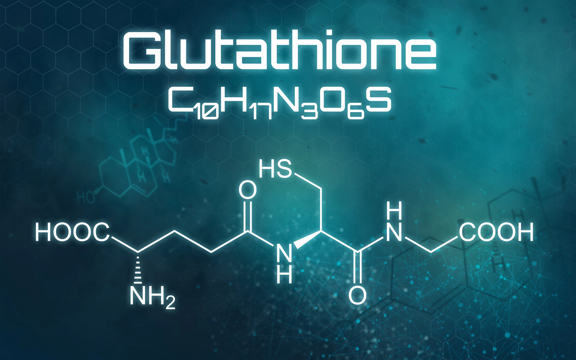 Glutathione